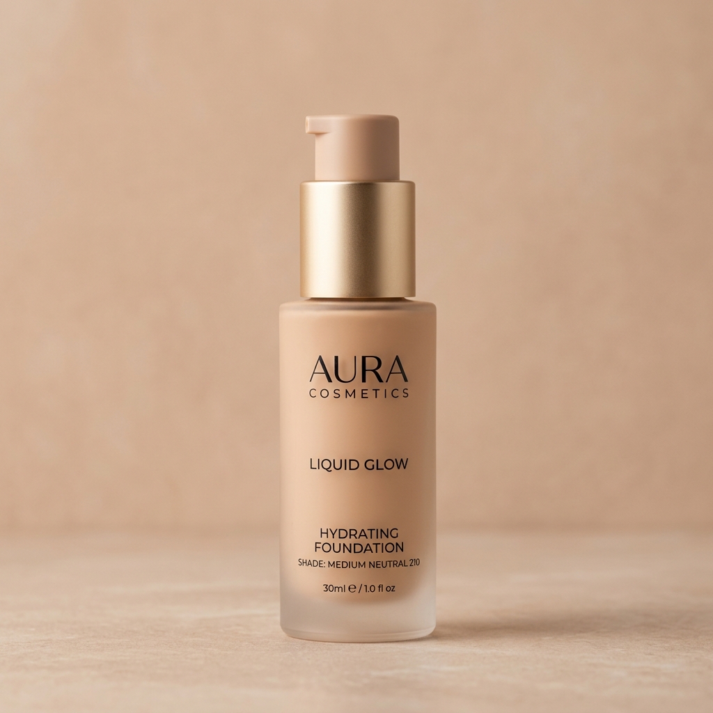 Luminous Foundation