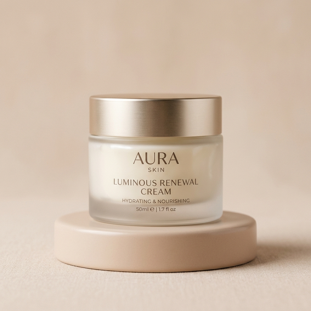 Hydrating Cloud Cream